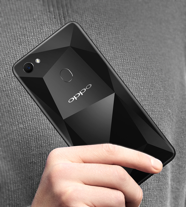 Oppo F7 128GB